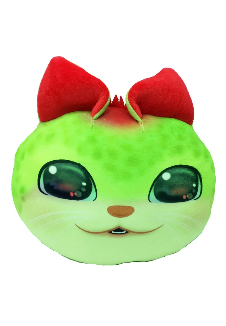 Boboiboy Cattus Plus