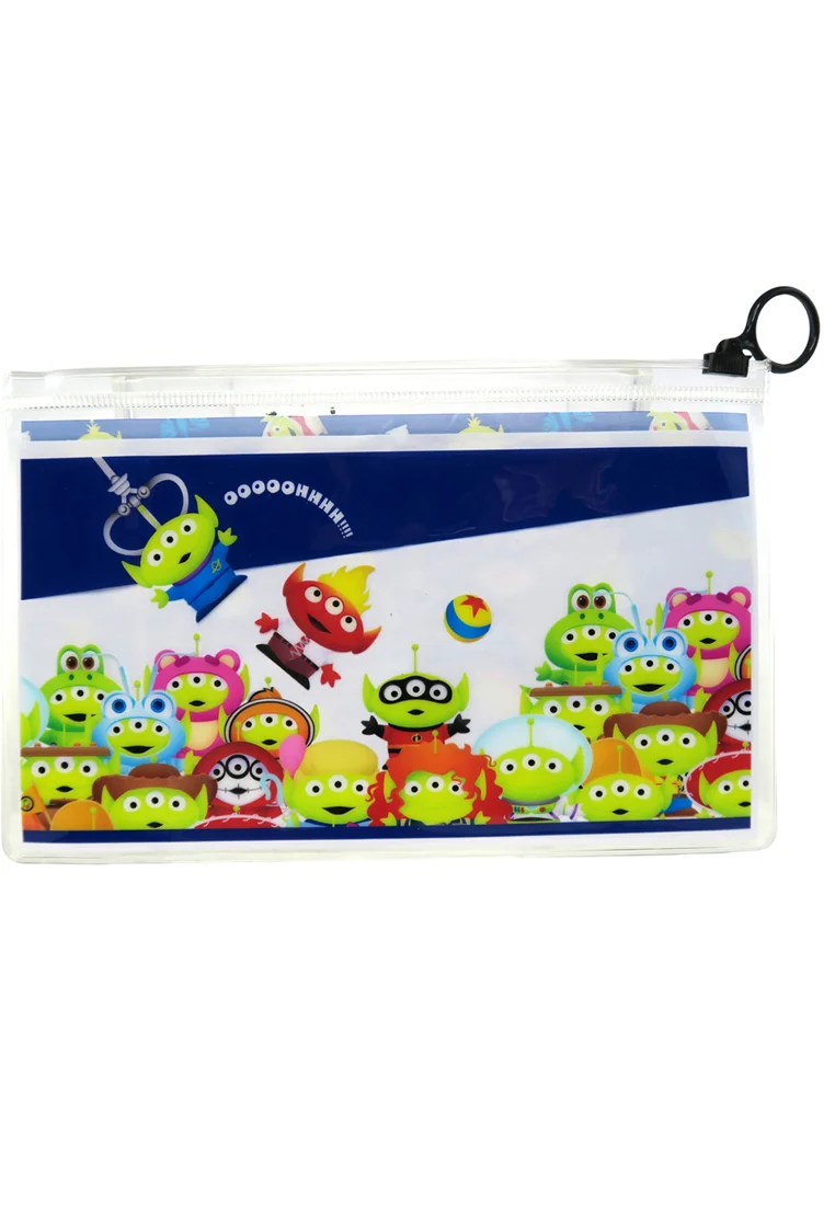 Disney Pixar Zip Loc