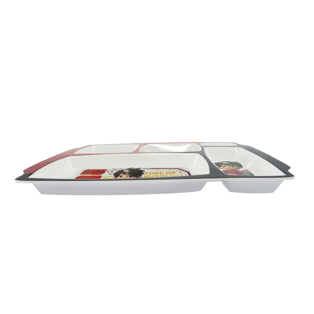 Mechamato Melamine S