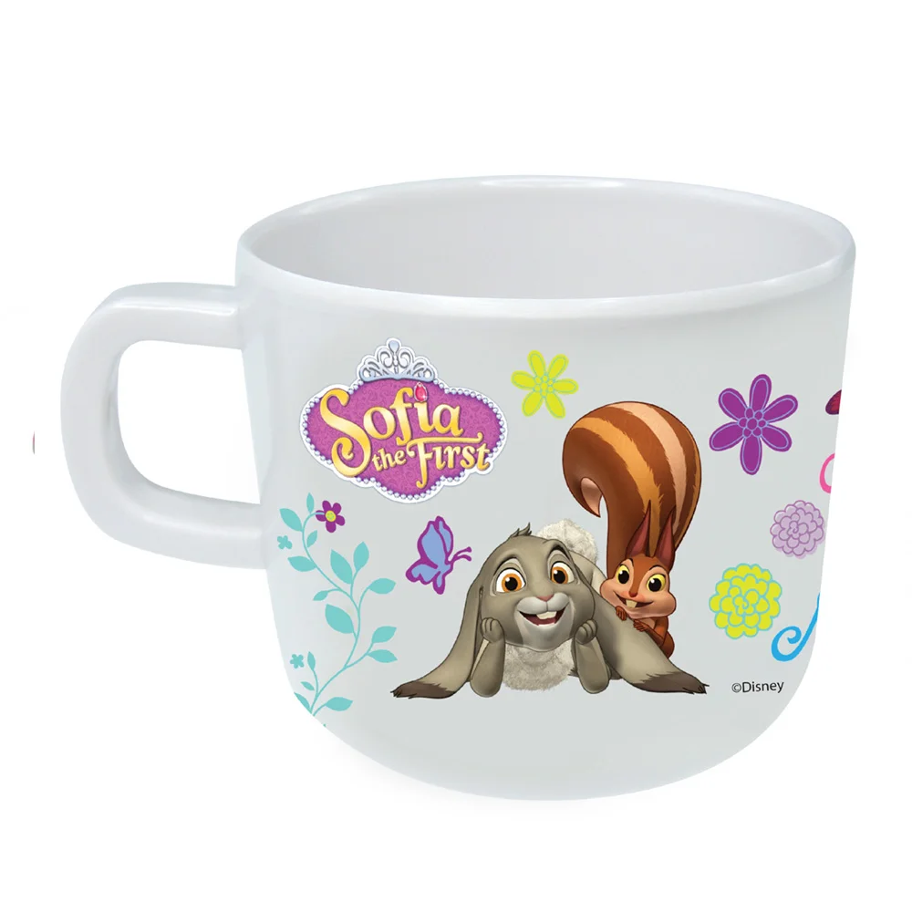 Disney Sofia The Fir