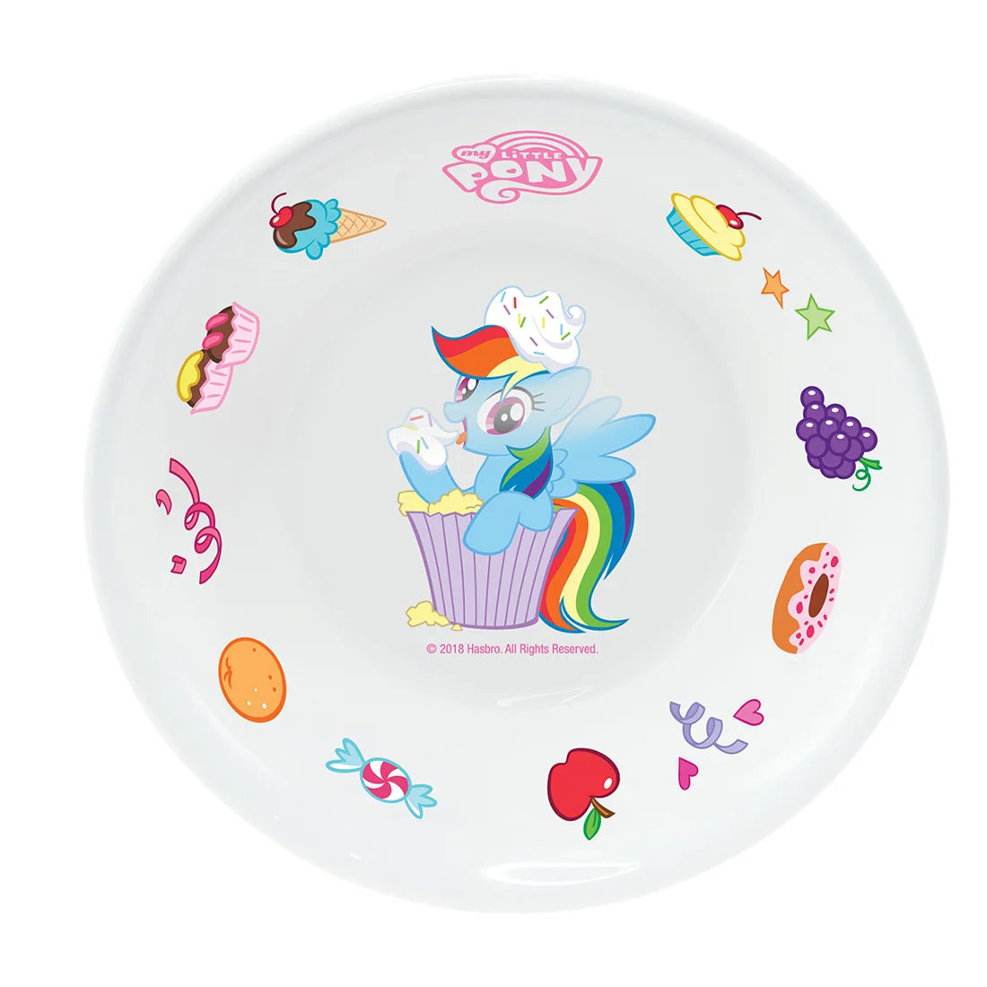 My Little Pony Melam