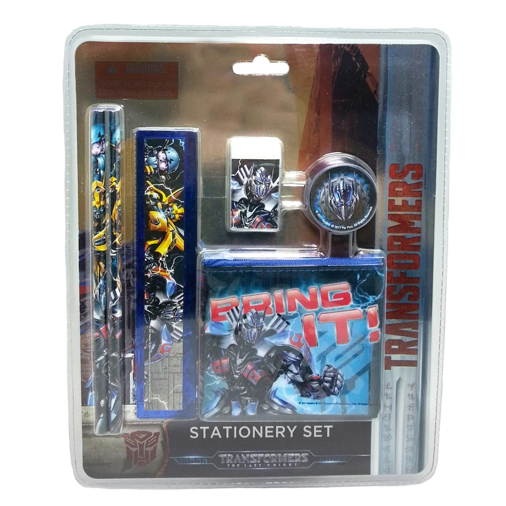 Transformers 5 TLK C