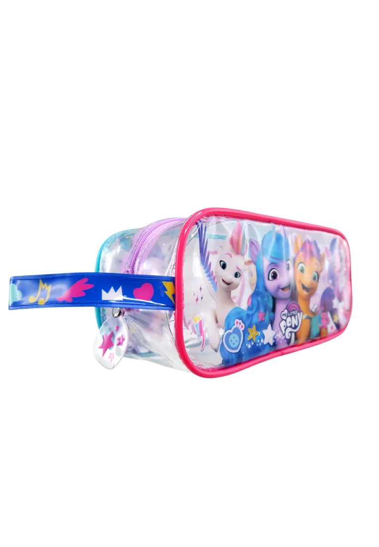 My Little Pony New G
