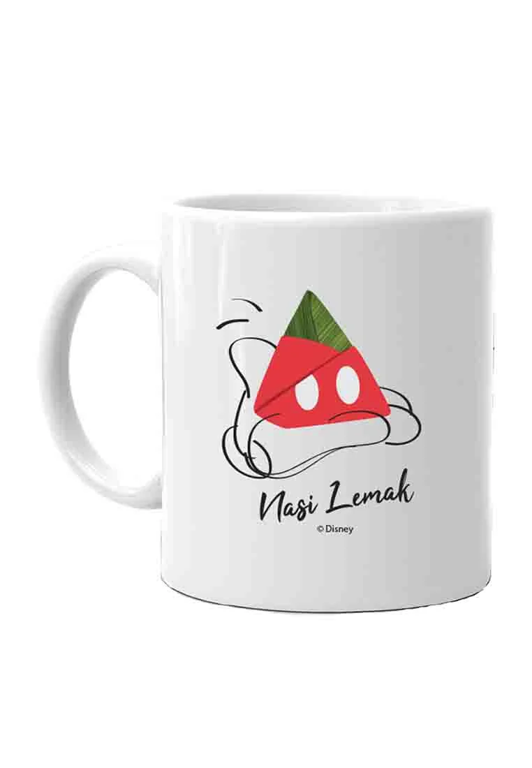 Disney Mickey Go Loc
