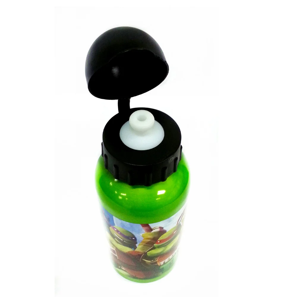 Ninja Turtles Alumin