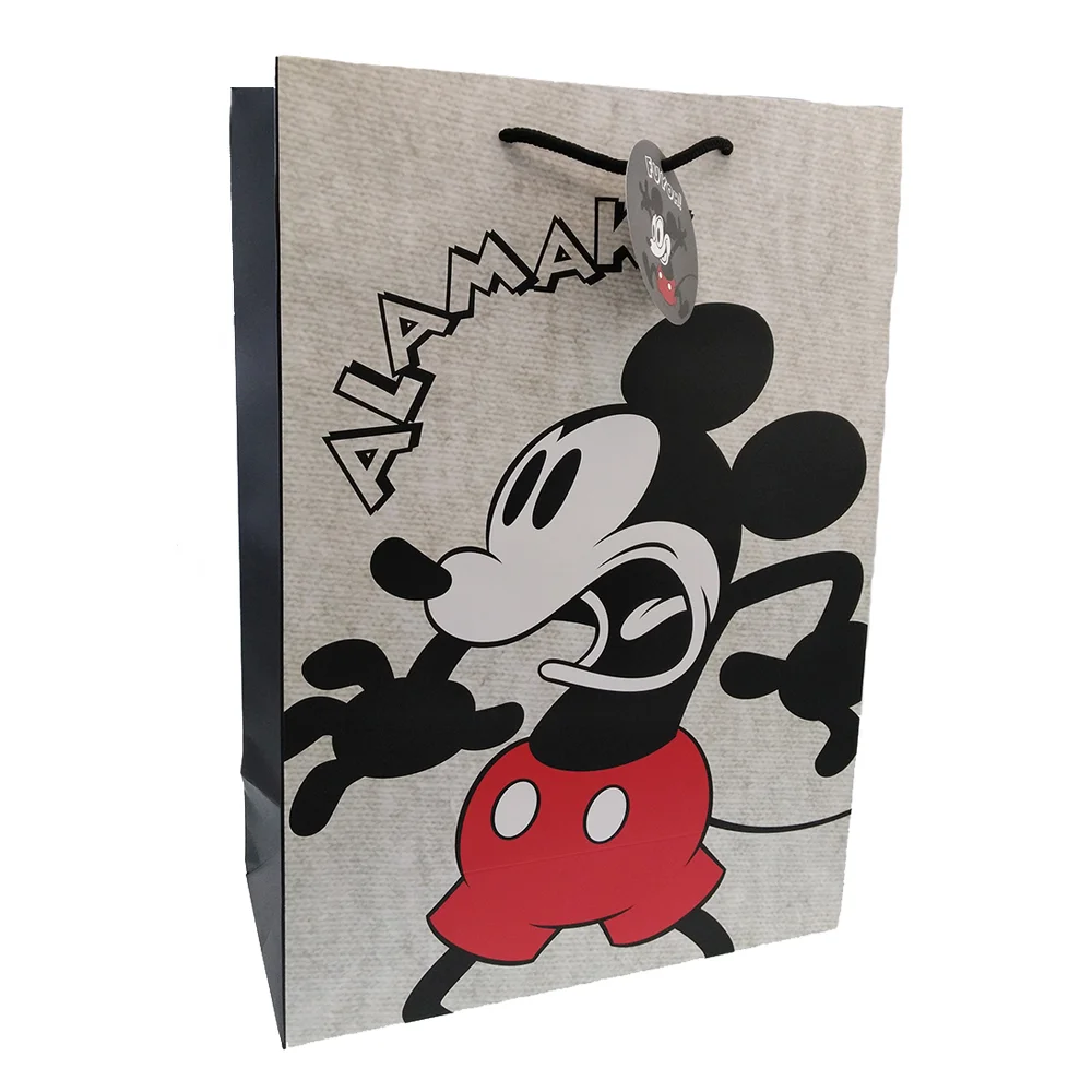 Disney Mickey Go Loc