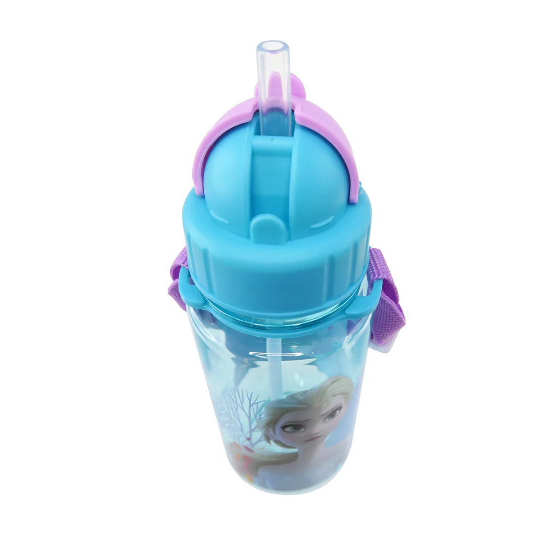 Disney Frozen 2 Blue