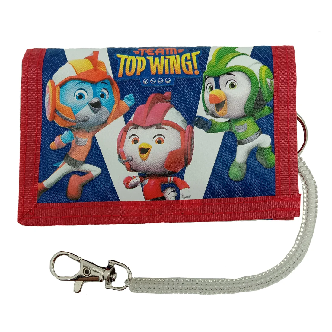 Top Wing Tri Fold Wa