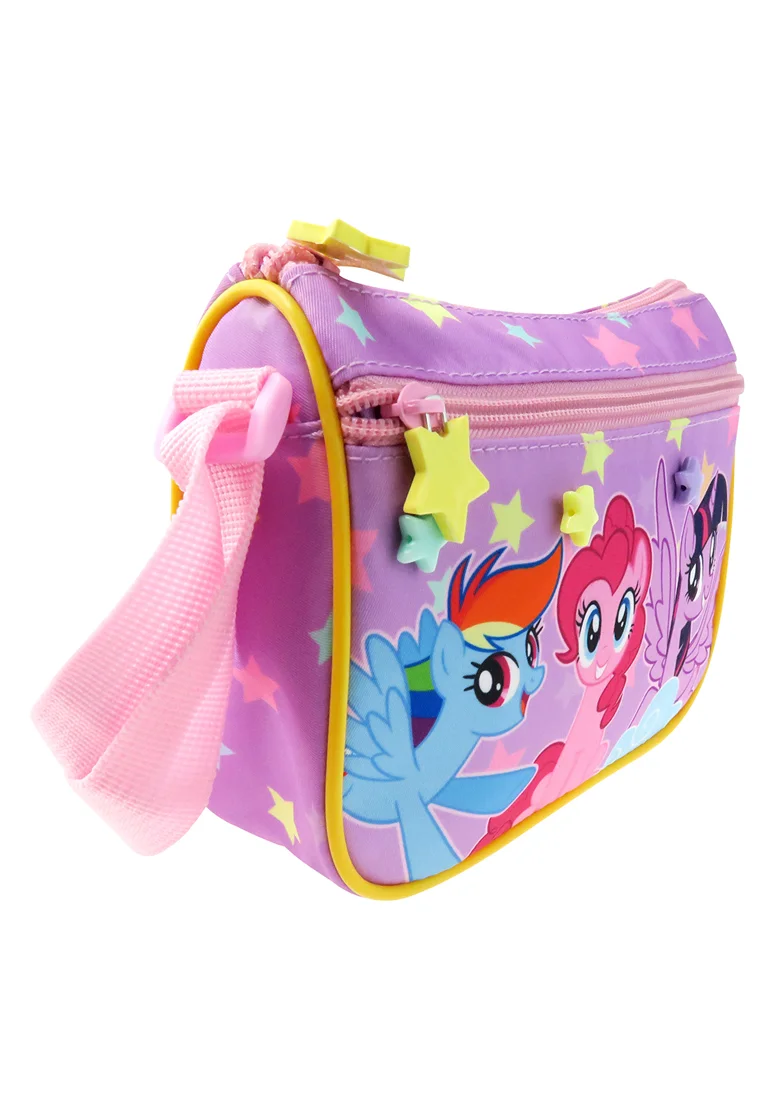 My Little Pony Purpl
