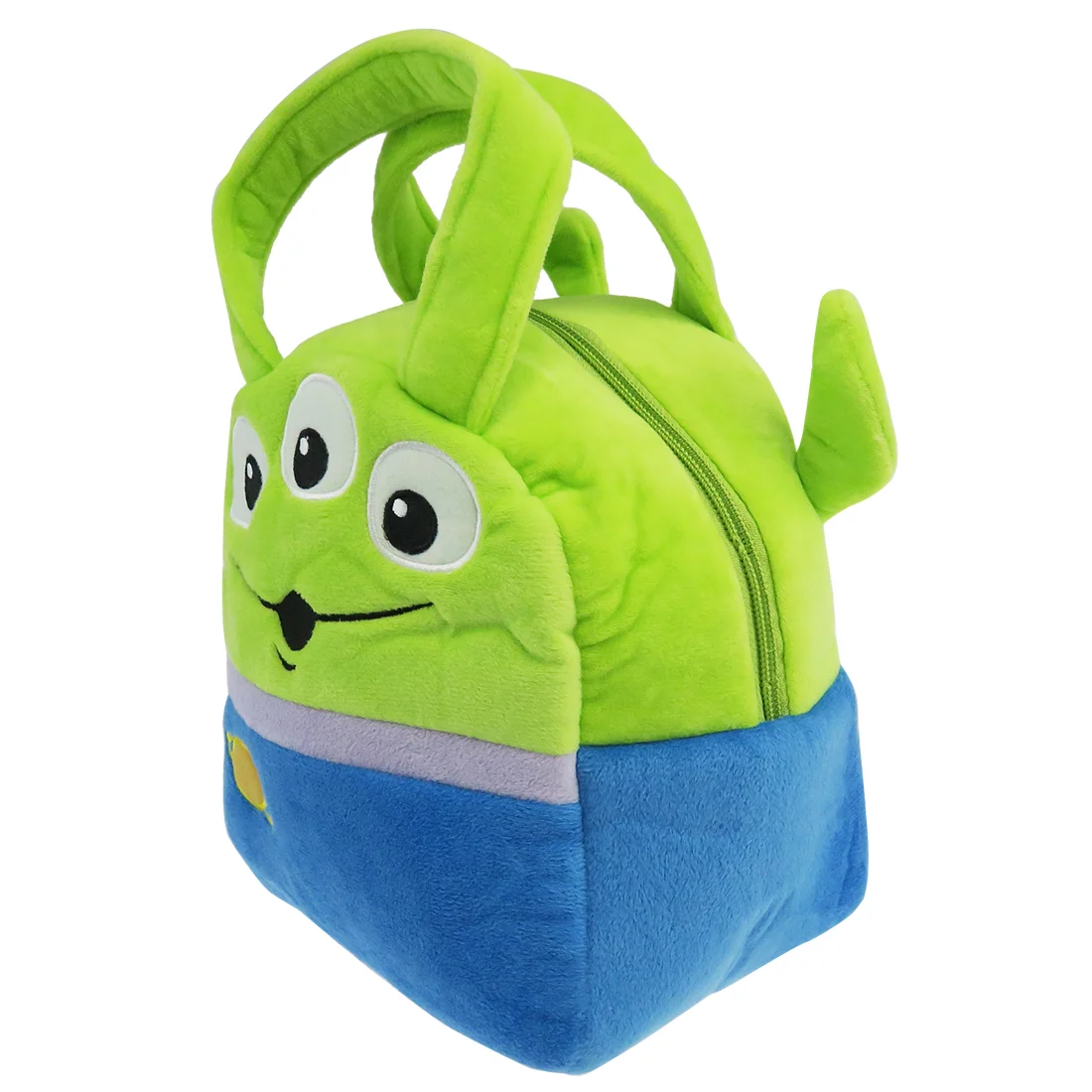 Toy Story Aliens Han