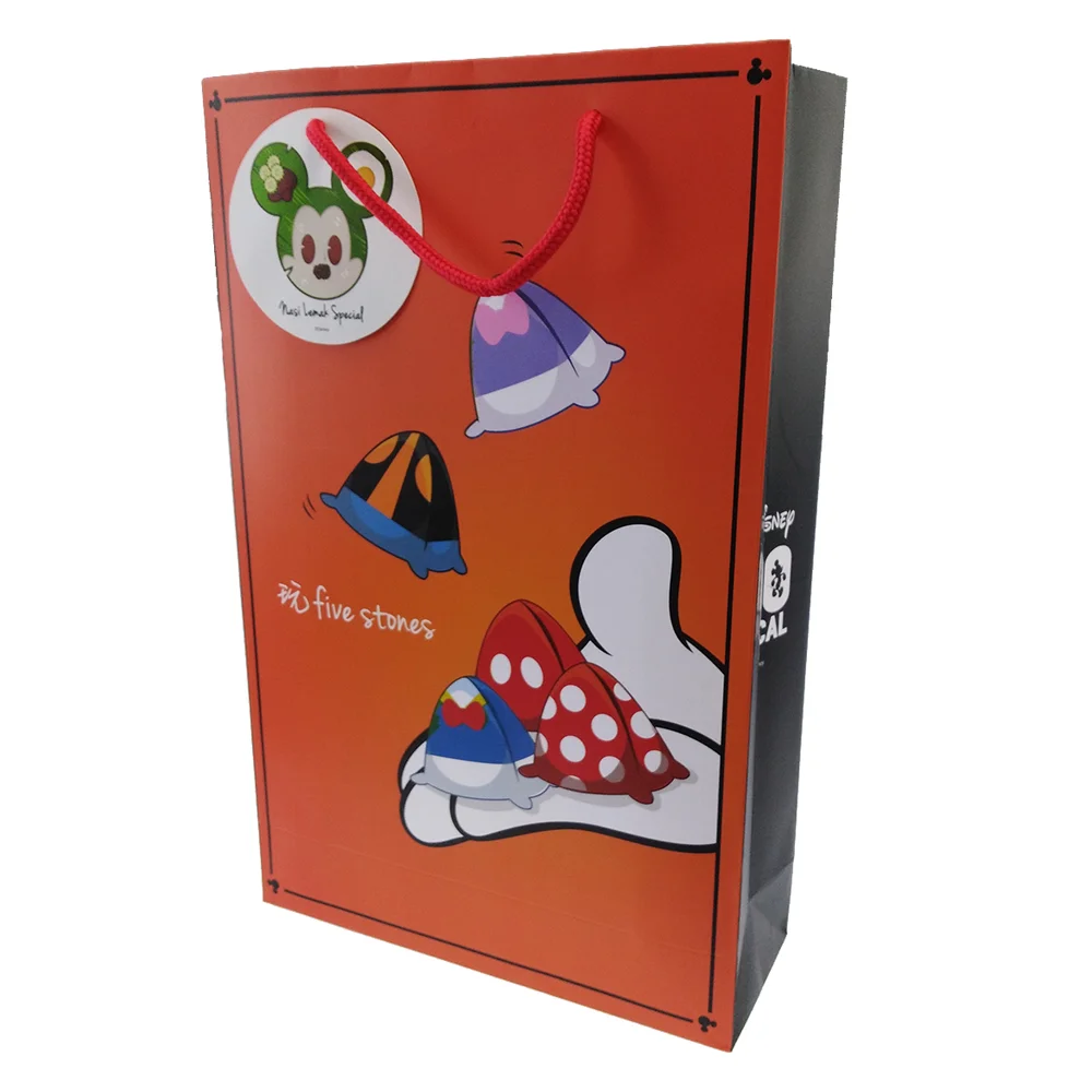 Disney Mickey Go Loc