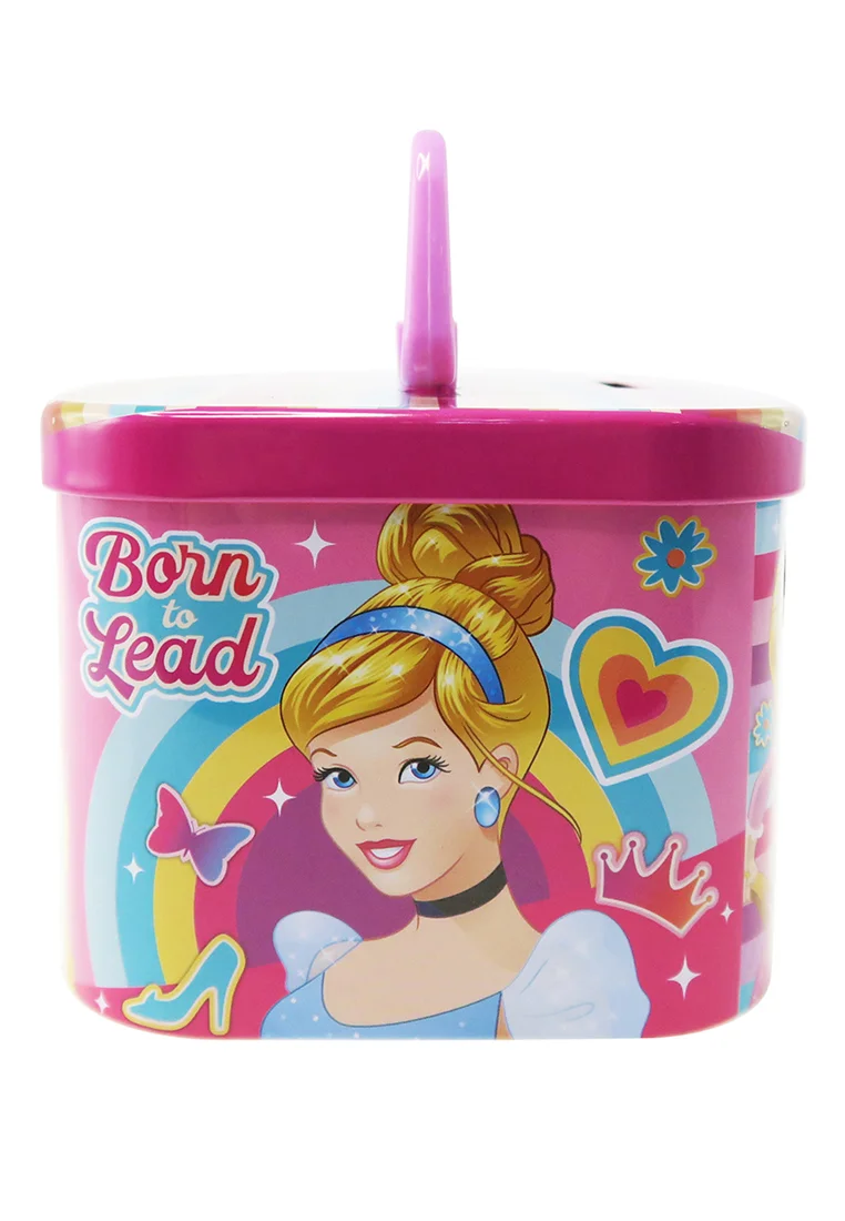 Disney Princess Coin