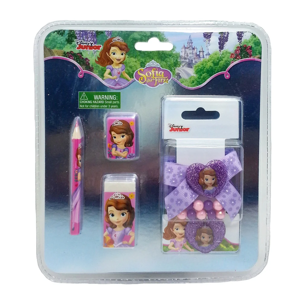 Disney Sofia Hair Ac