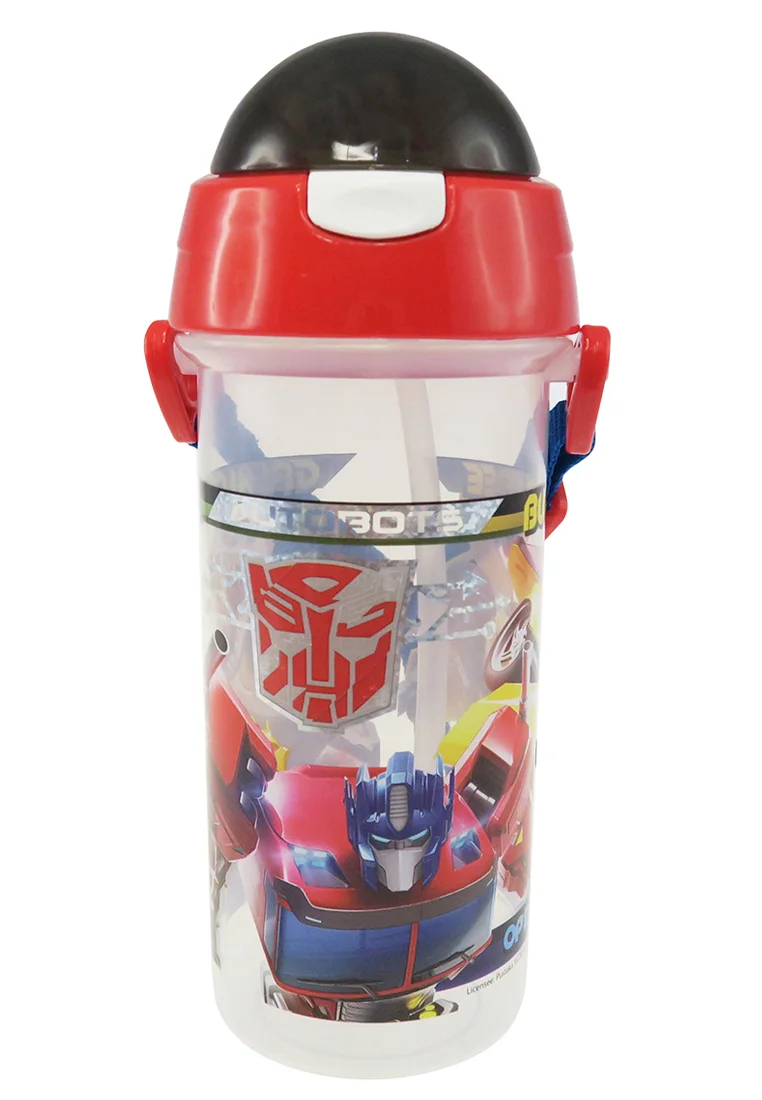 Transformers Autobot