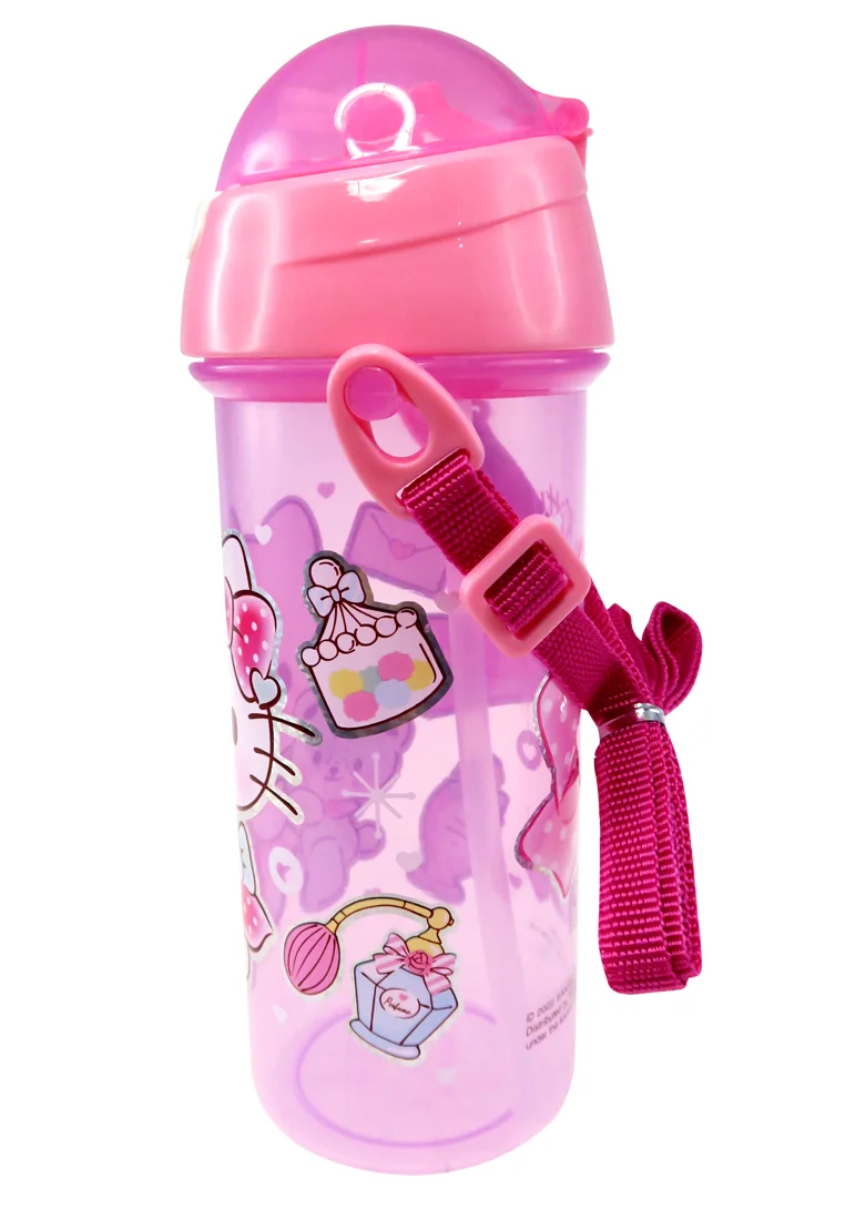 Hello Kitty Bear PP