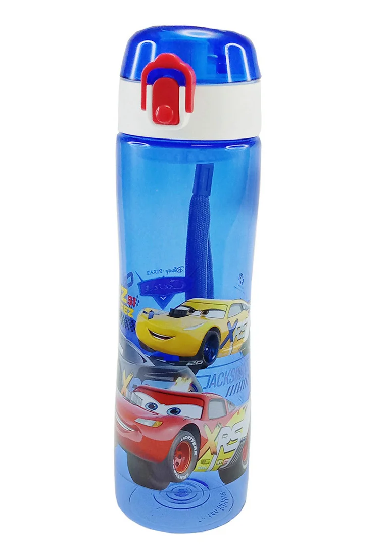 Disney Cars Tritan D