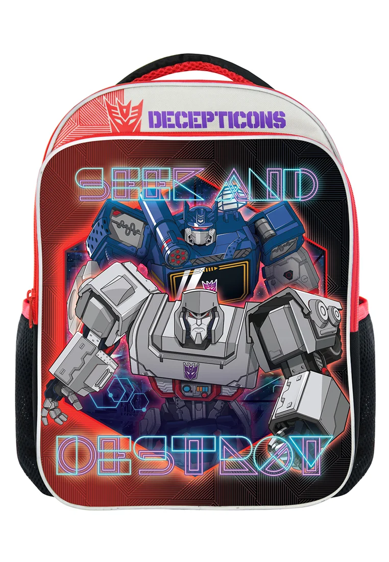 Transformers Decepti
