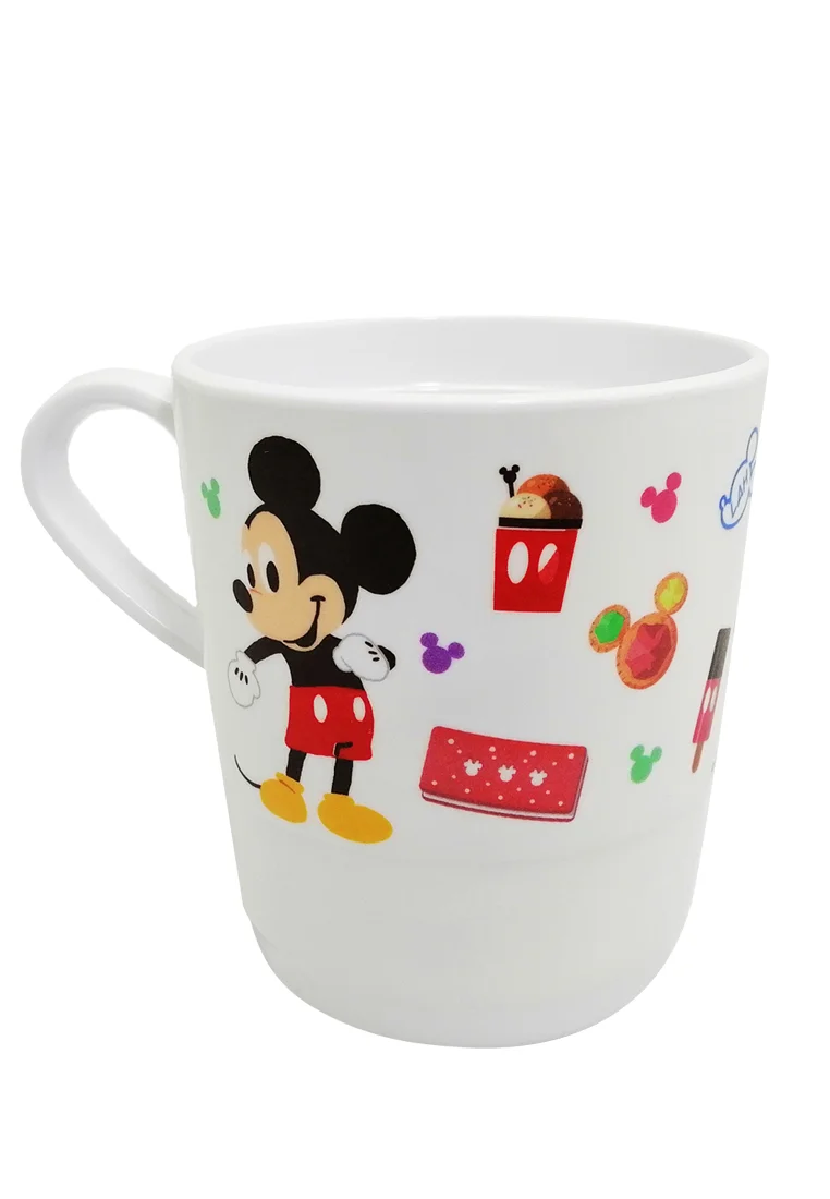 Disney Mickey & Frie