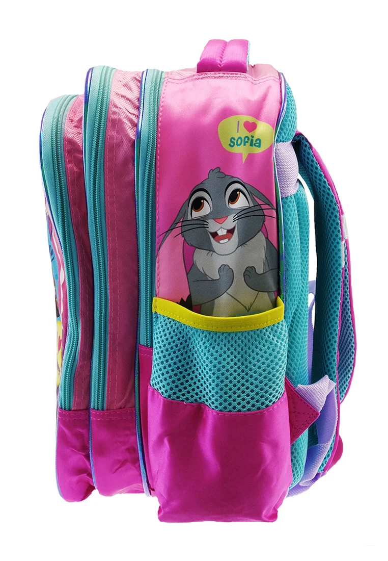 Disney Sofia Rainbow