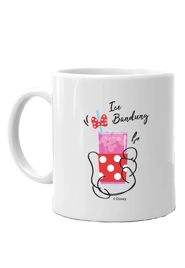 Disney Mickey Go Loc