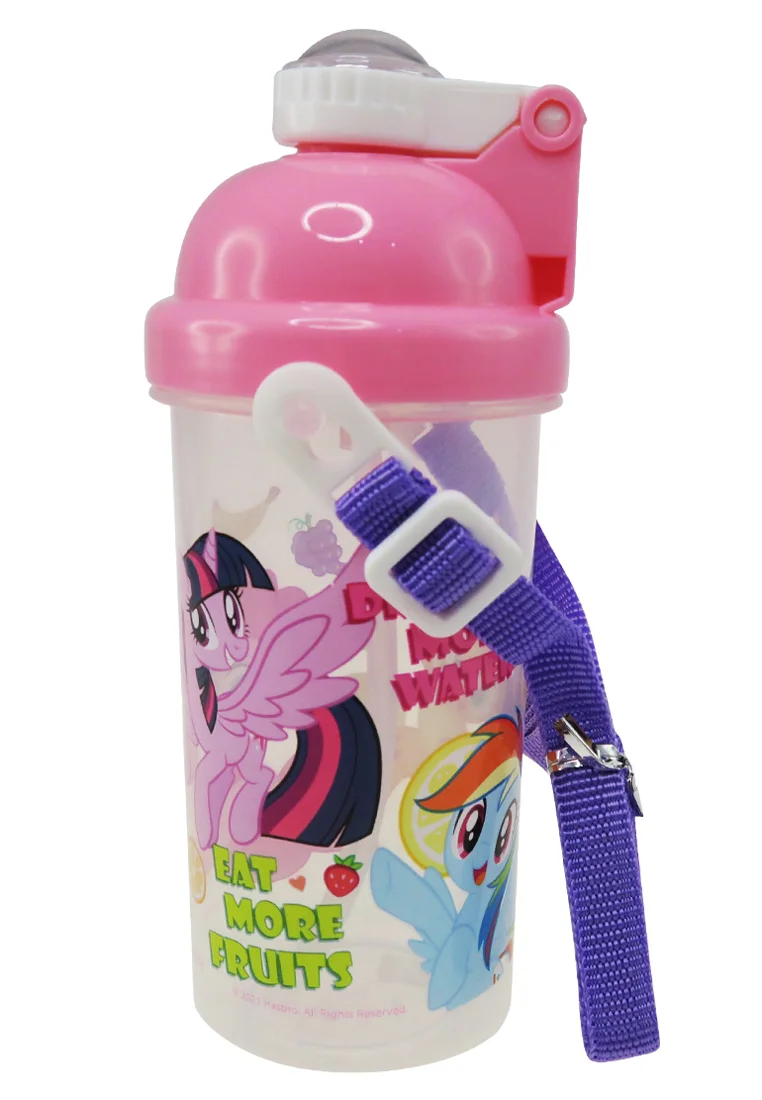 My Little Pony Fruit