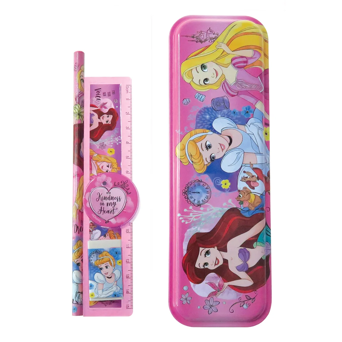 Disney Princess Kind