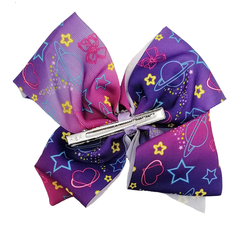 Jojo Siwa Bow With C