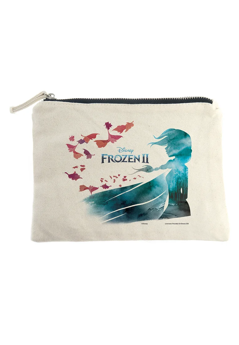 Disney Frozen 2 Elsa