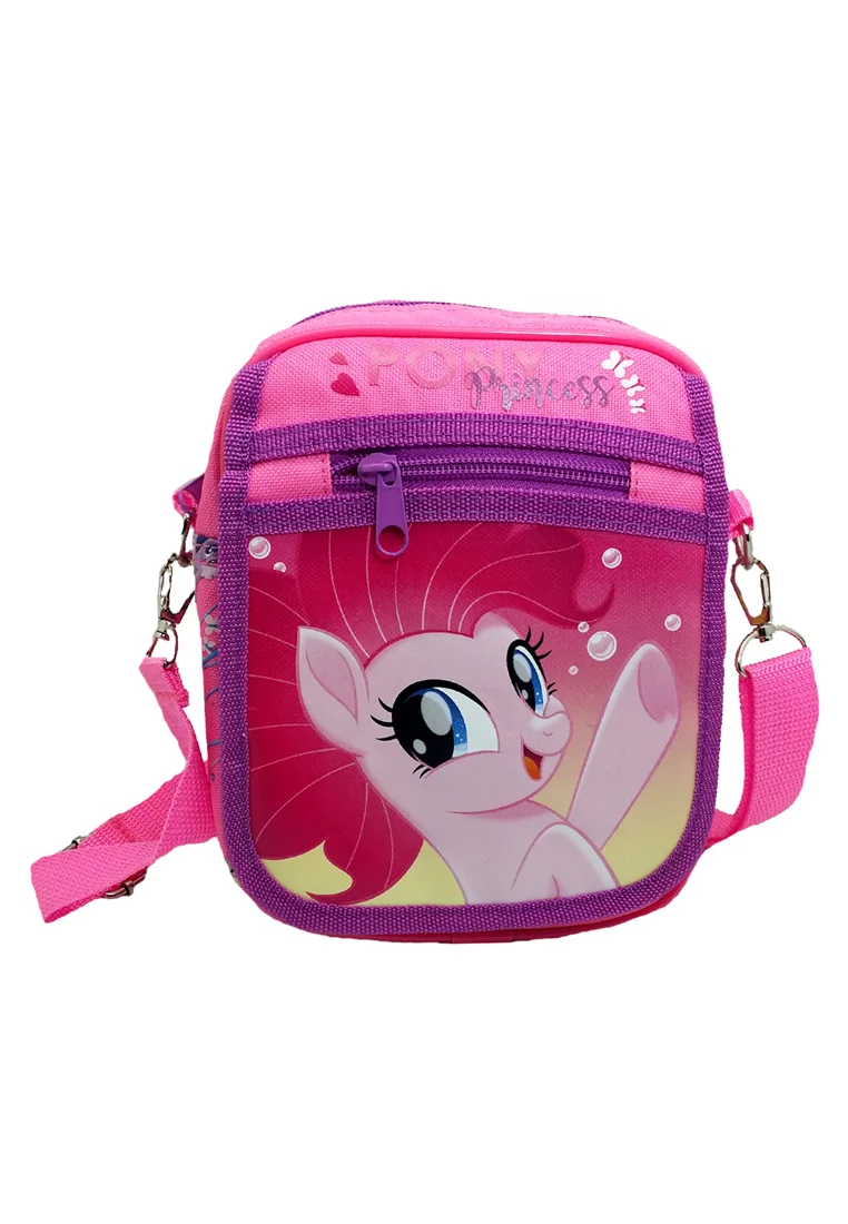 My Little Pony Pinki