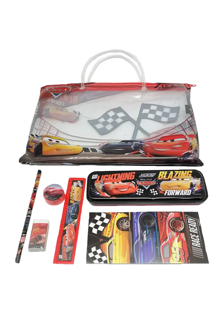 Disney Cars Statione
