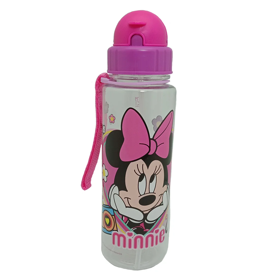 Disney Minnie Mouse
