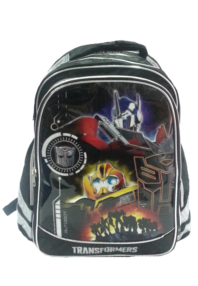 Transformers Autobot