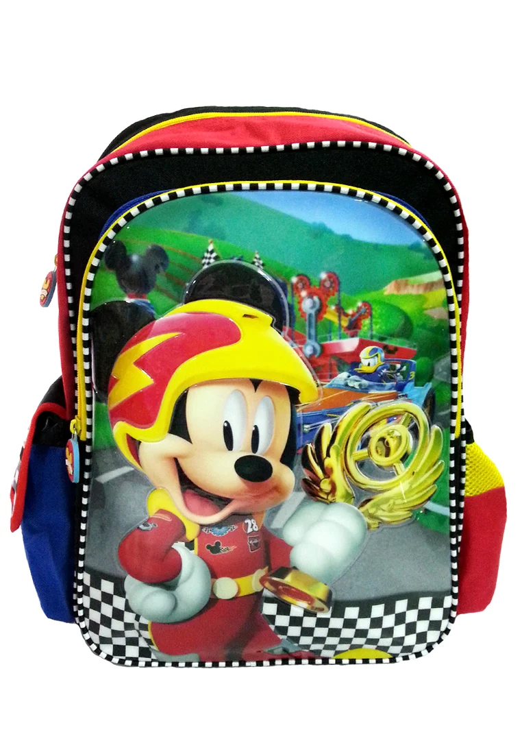 Disney Mickey Roaste