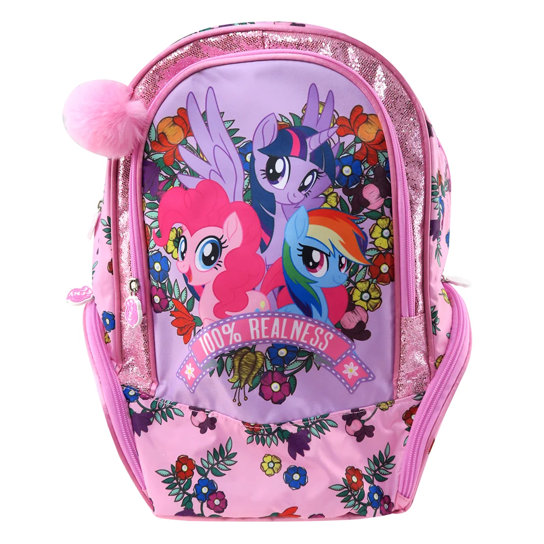 My Little Pony Flora