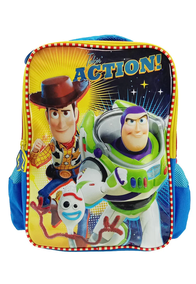 Toy Story 4 Pre-Scho