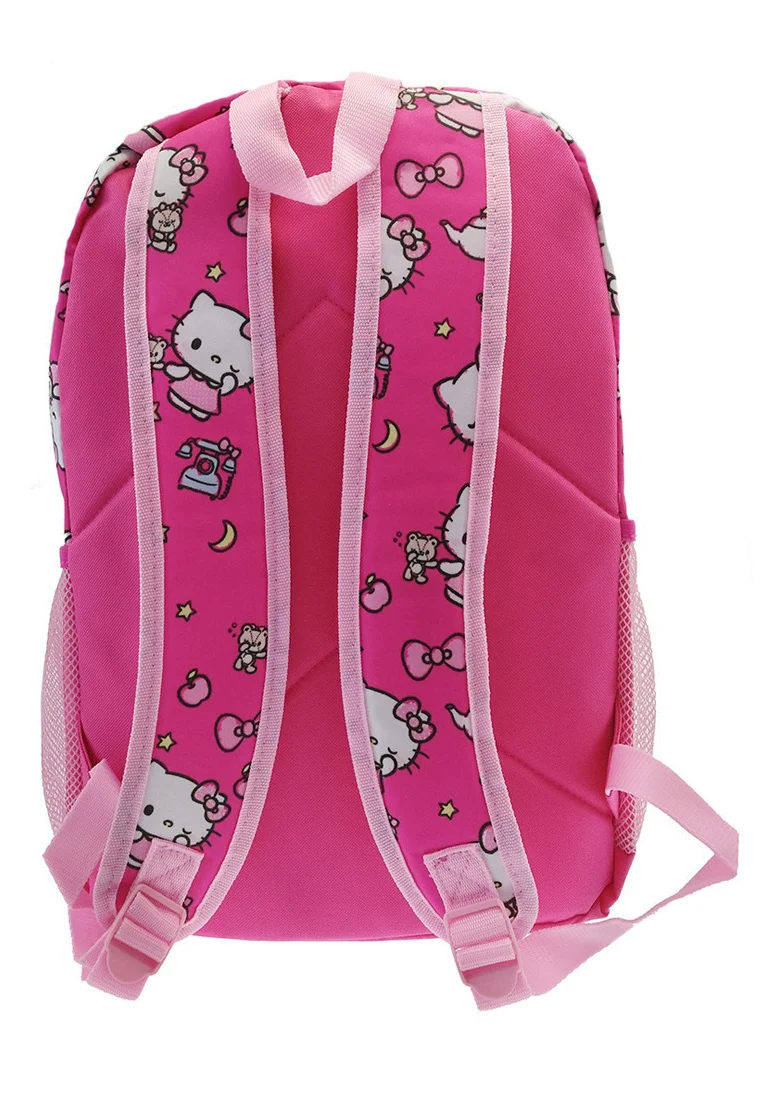 Hello Kitty Sequin T