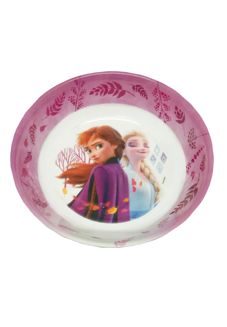Disney Frozen 2 Adve