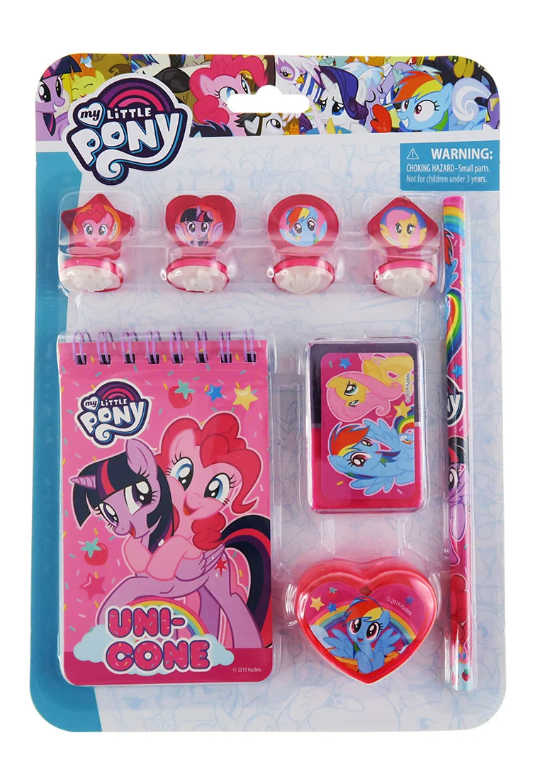 My Little Pony Unico