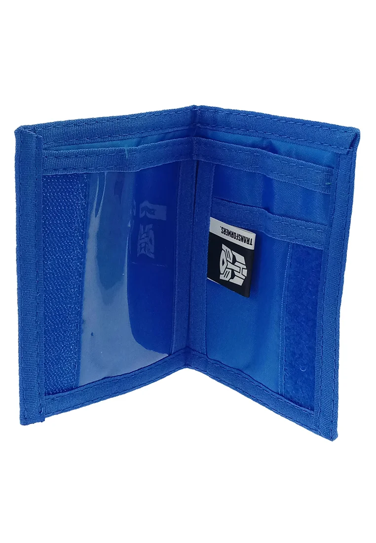 Transformers TFEG Bi