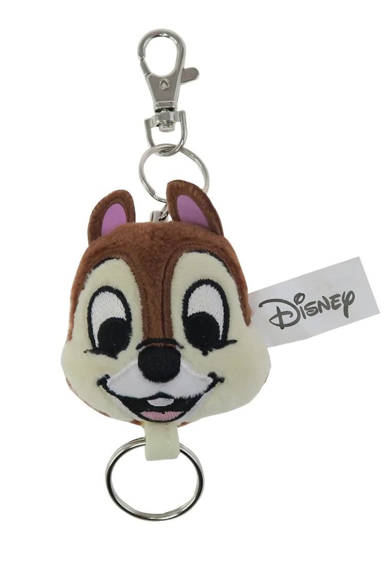 Disney Chip & Dale P