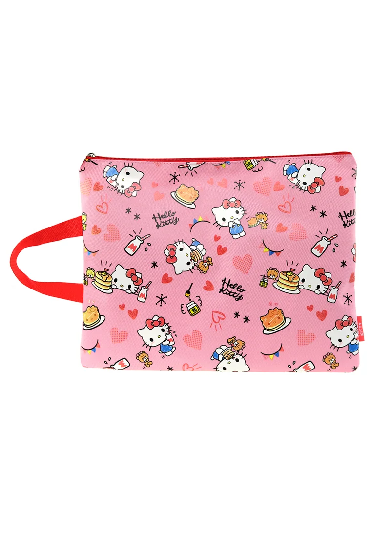 Hello Kitty A4 Penci