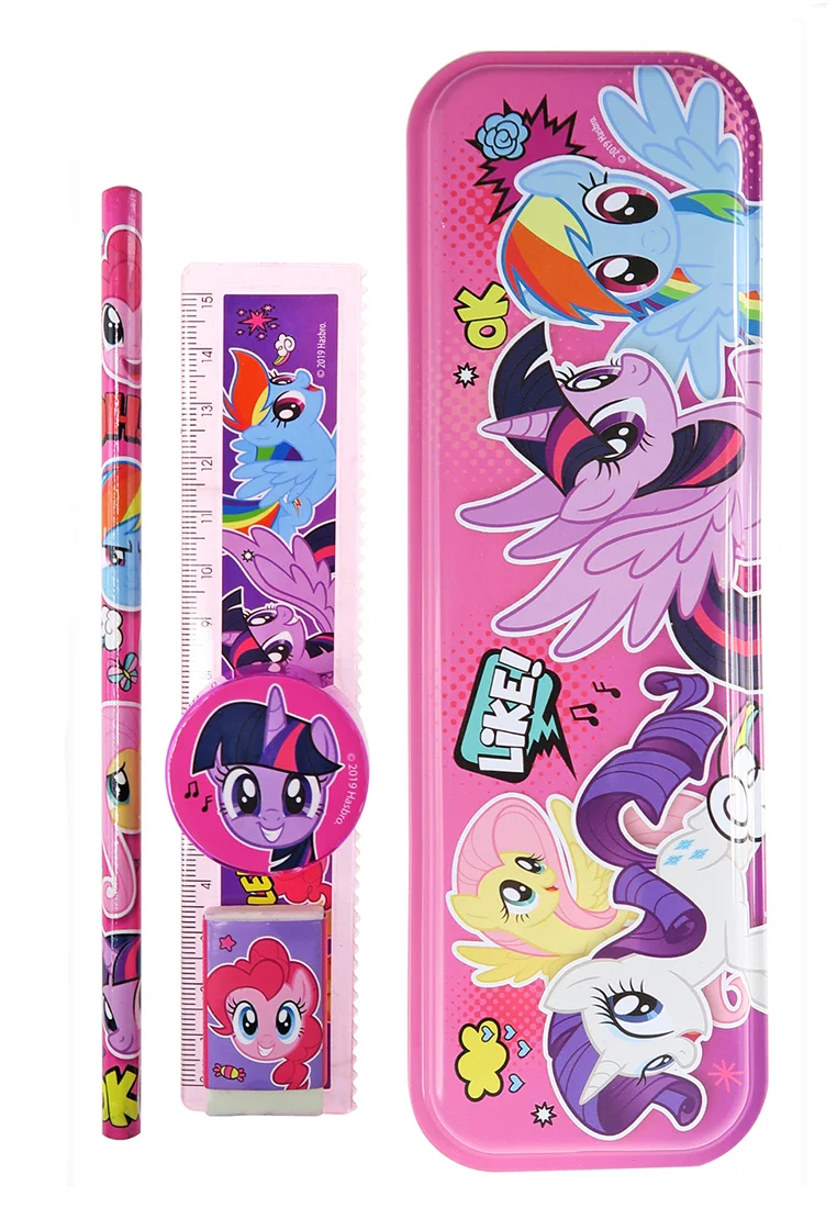 My Little Pony BFF T