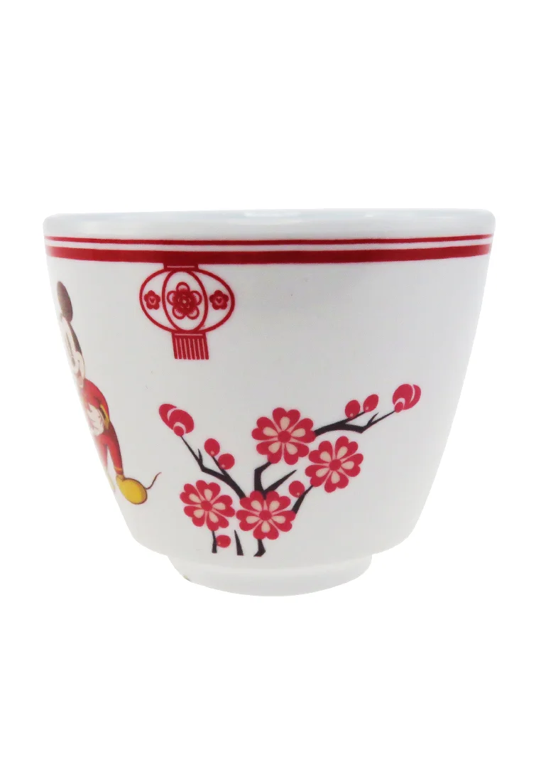 Disney Mickey CNY Fu