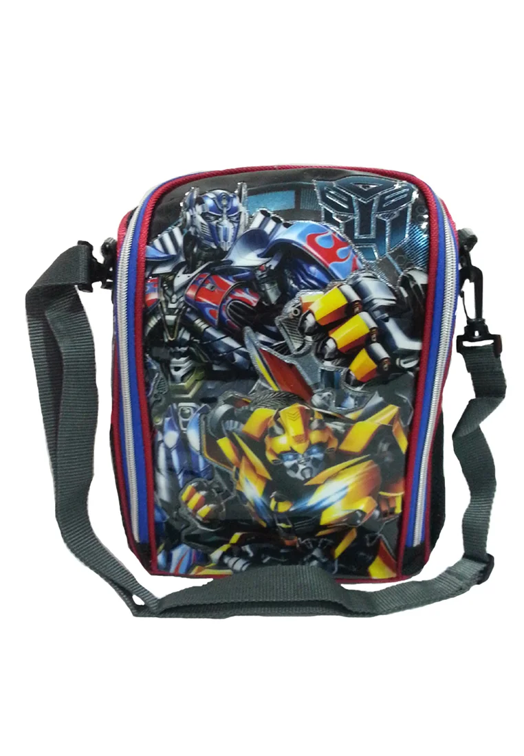 Transformers 5 TLK H