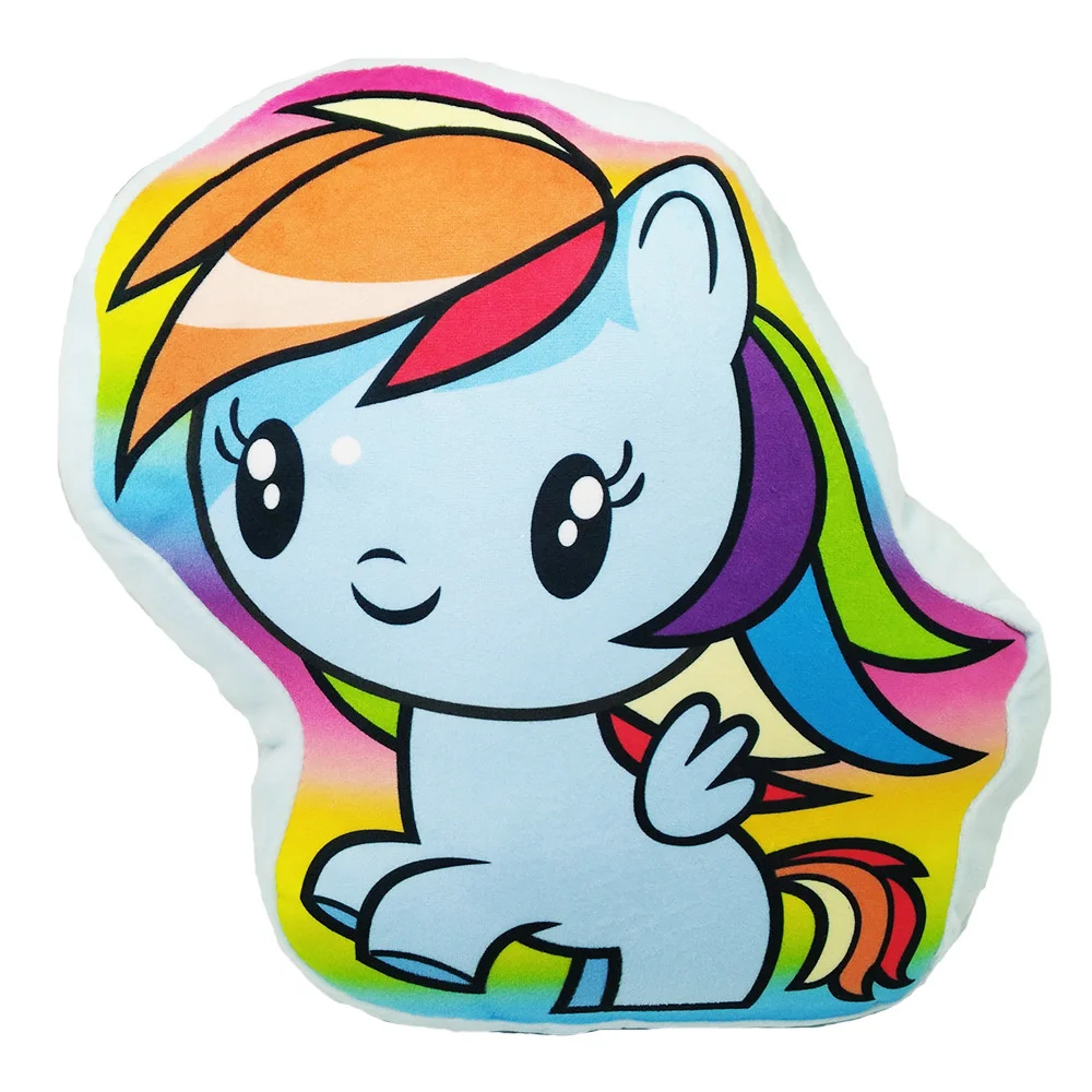 My Little Pony Shape