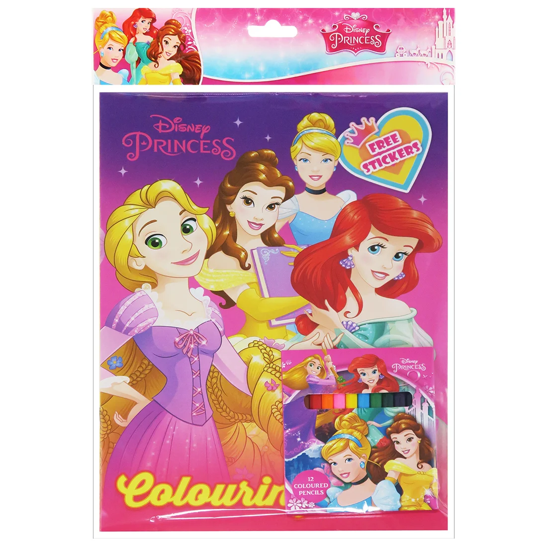 Disney Princess Kind