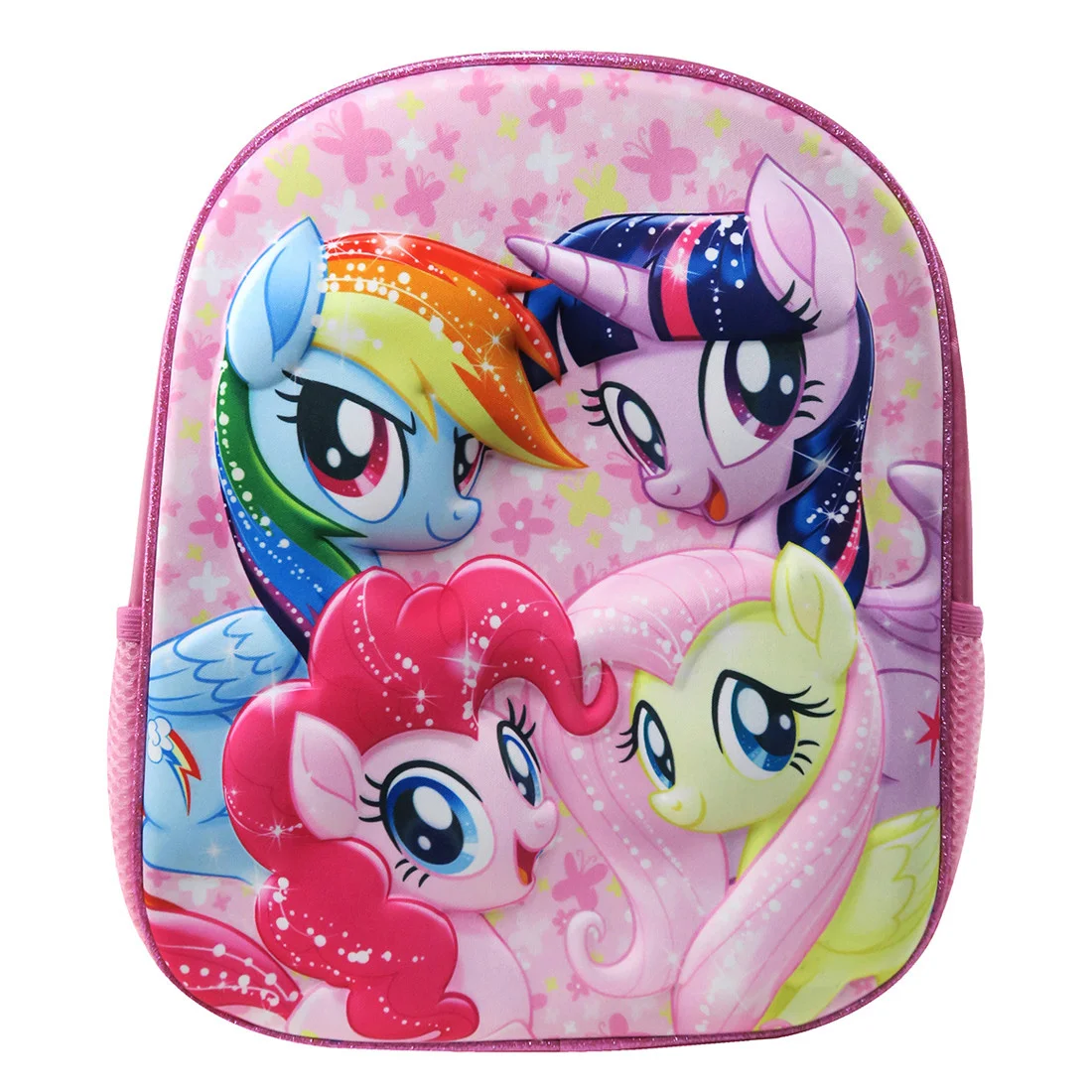 My Little Pony 3D Ev
