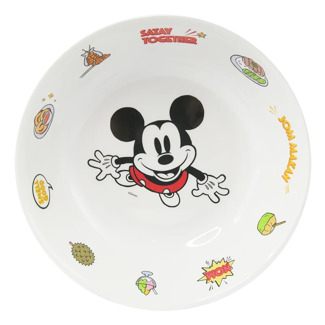 Disney Mickey Togeth