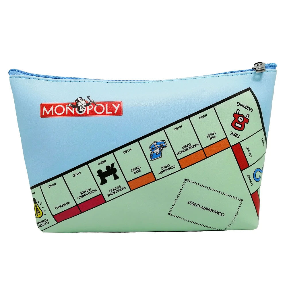 Monopoly Utility Pou