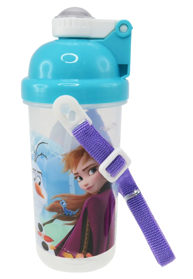 Disney Frozen 2 Blue